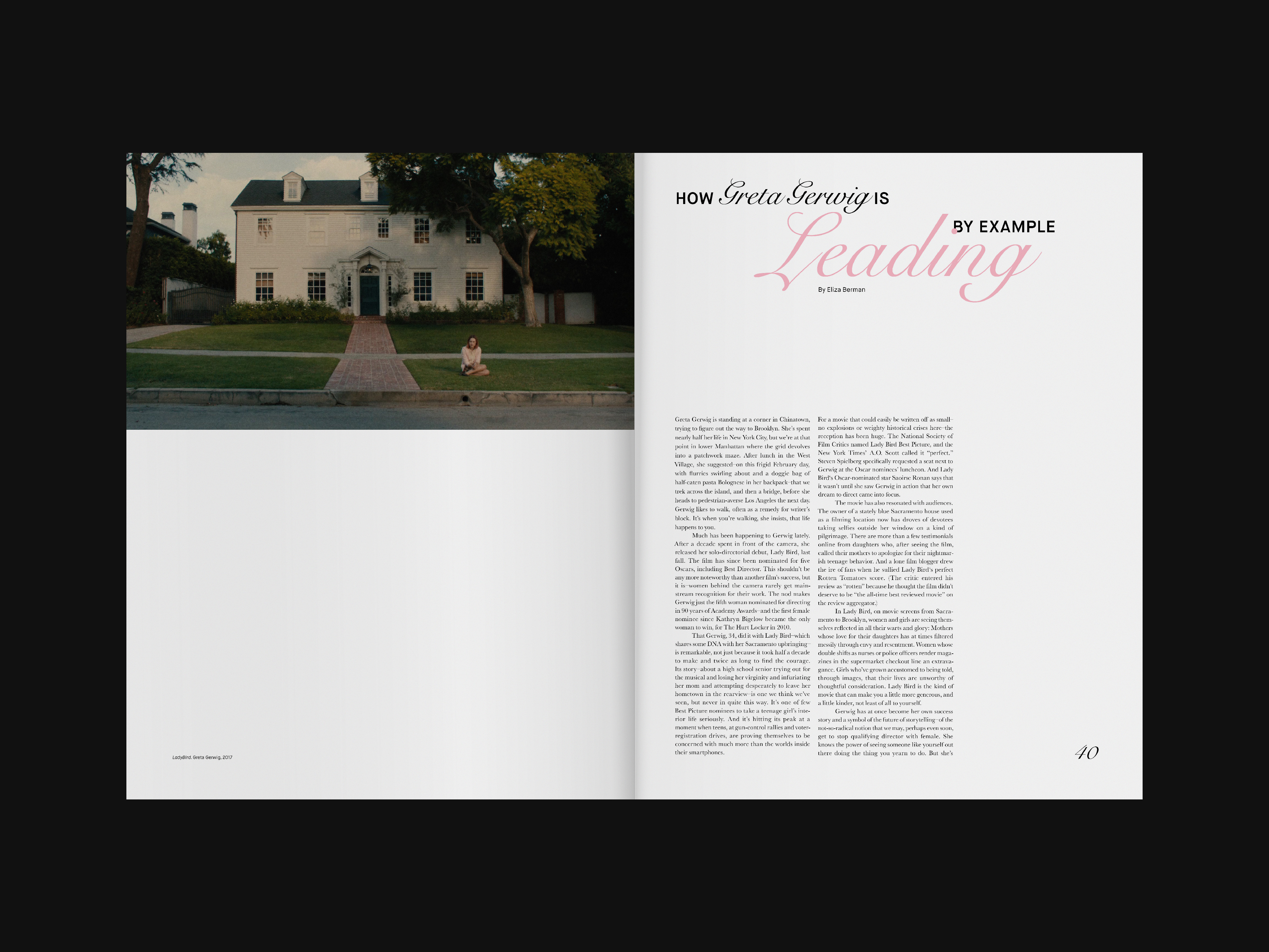Pink Awakening Image 3